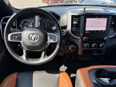 Used 2023 RAM 1500 Big Horn AWD/4WD image 11