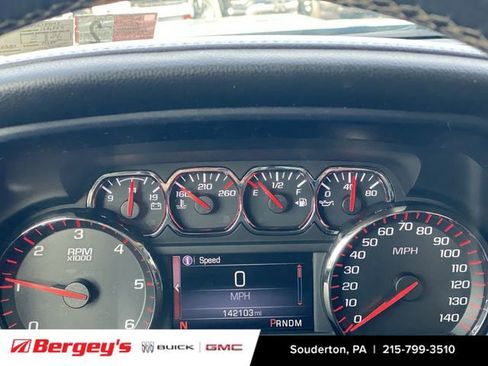 Used 2016 GMC Sierra 1500 SLE w/ SLE Value Package image 14