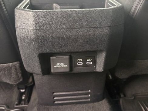 Certified 2024 Toyota Tacoma TRD Sport w/ TRD Sport Premium Package image 37