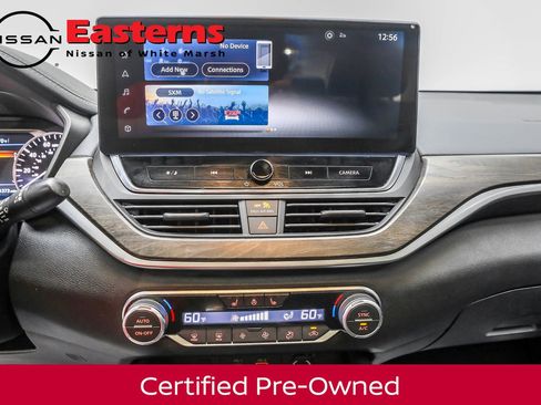 Used 2023 Nissan Altima 2.5 SL image 15