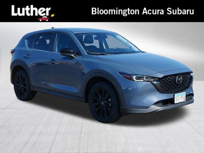 Used 2023 MAZDA CX-5 Carbon Edition