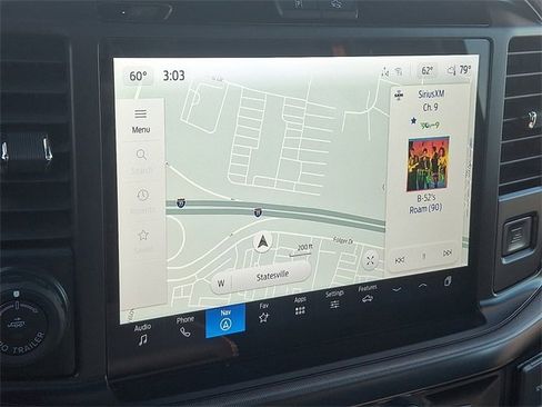 Certified 2025 Ford F150 Raptor image 16