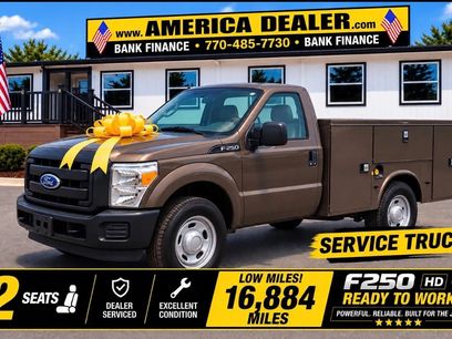 Used 2015 Ford F250 XL