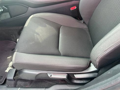 Used 2022 Honda HR-V EX image 17