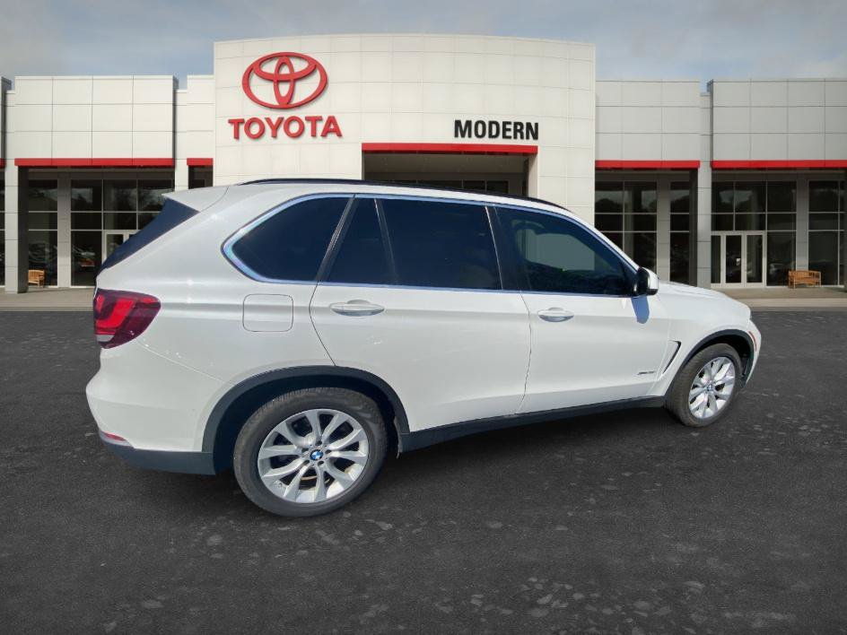 Used 2016 BMW X5 xDrive35i AWD/4WD image 21