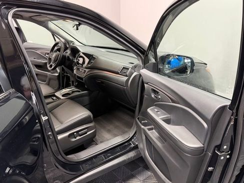 Used 2022 Honda Pilot EX-L image 19