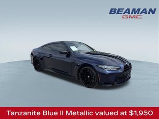 Used 2024 BMW M4 xDrive Competition AWD/4WD 360° Tour