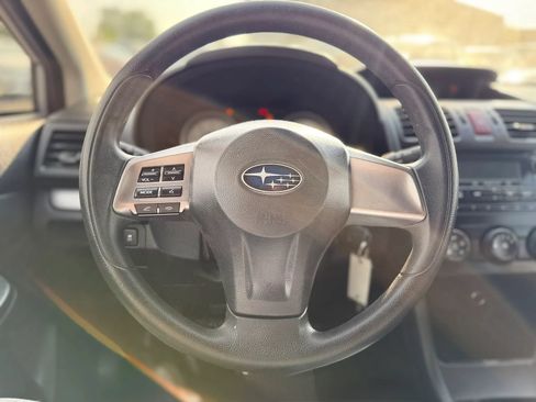 Used 2014 Subaru Impreza 2.0i w/ Popular Package #1 AWD/4WD image 28