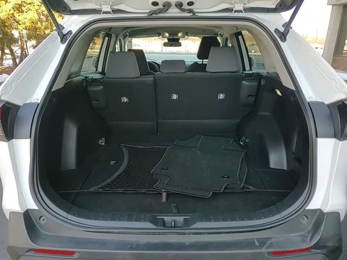 Certified 2024 Toyota RAV4 XLE image 8