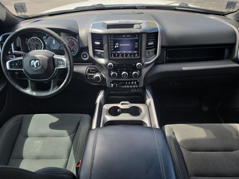 Used 2019 RAM 1500 Big Horn AWD/4WD image 21