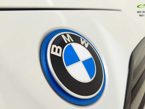 Used 2025 BMW i4 M50 w/ Parking Assistance Package AWD/4WD image 33