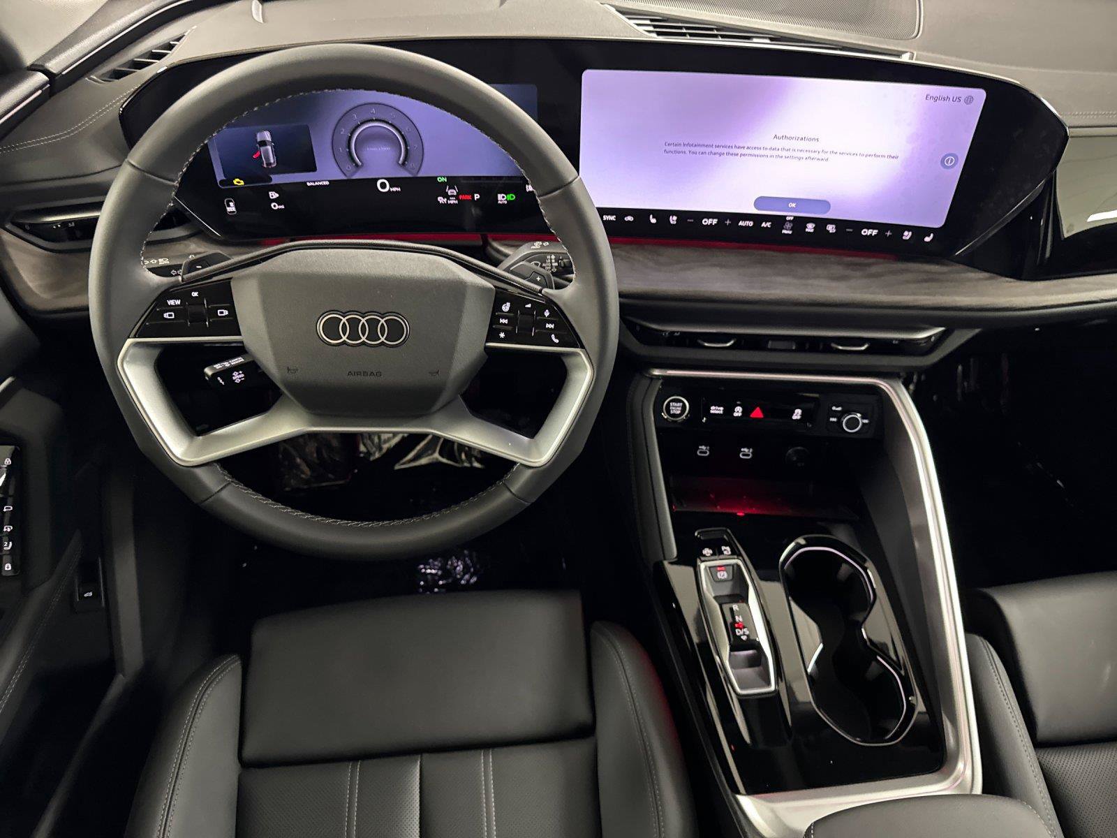 New 2026 Audi Q5 Premium Plus AWD/4WD image 13