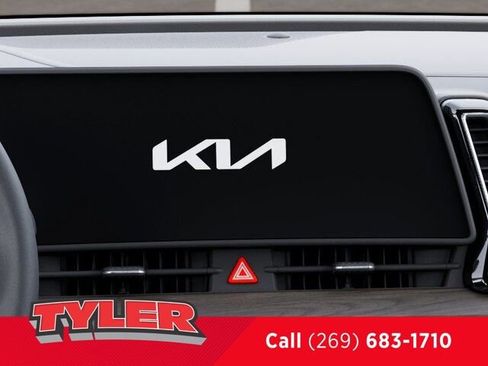 Used 2024 Kia Sportage X-Line w/ X-Line Premium Package image 23