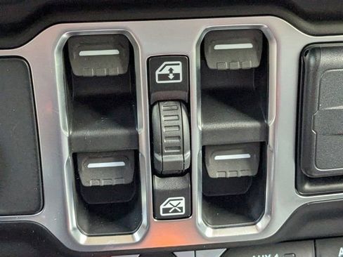 New 2026 Jeep Gladiator Mojave image 22