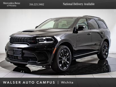 Used 2024 Dodge Durango GT