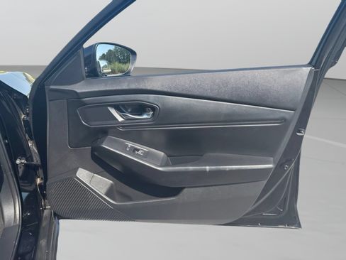 Used 2023 Honda Accord EX image 26