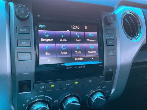 Used 2018 Toyota Tundra SR5 image 34