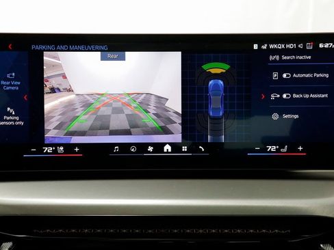 New 2026 BMW M2 w/ Lighting Package image 12