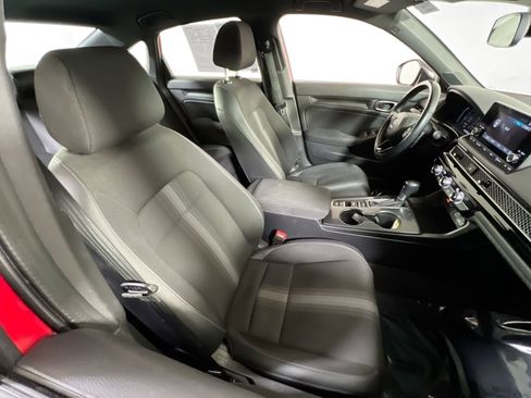 Used 2022 Honda Civic Sport image 25