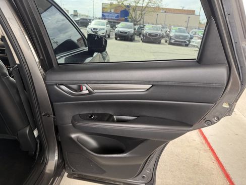 Used 2018 MAZDA CX-5 Grand Touring image 12