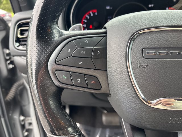 Used 2022 Dodge Durango GT AWD/4WD image 27