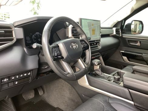 Used 2024 Toyota Tundra Limited image 23