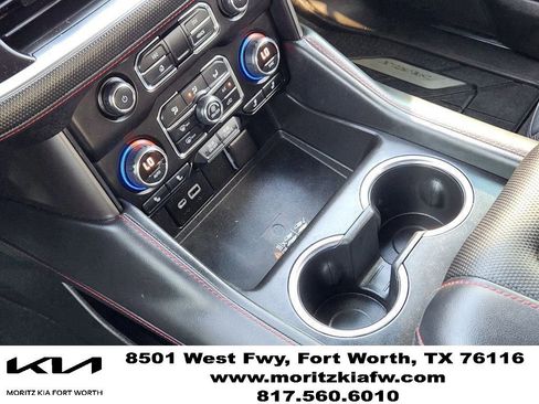 Used 2022 Chevrolet Tahoe RST w/ Luxury Package RWD image 19