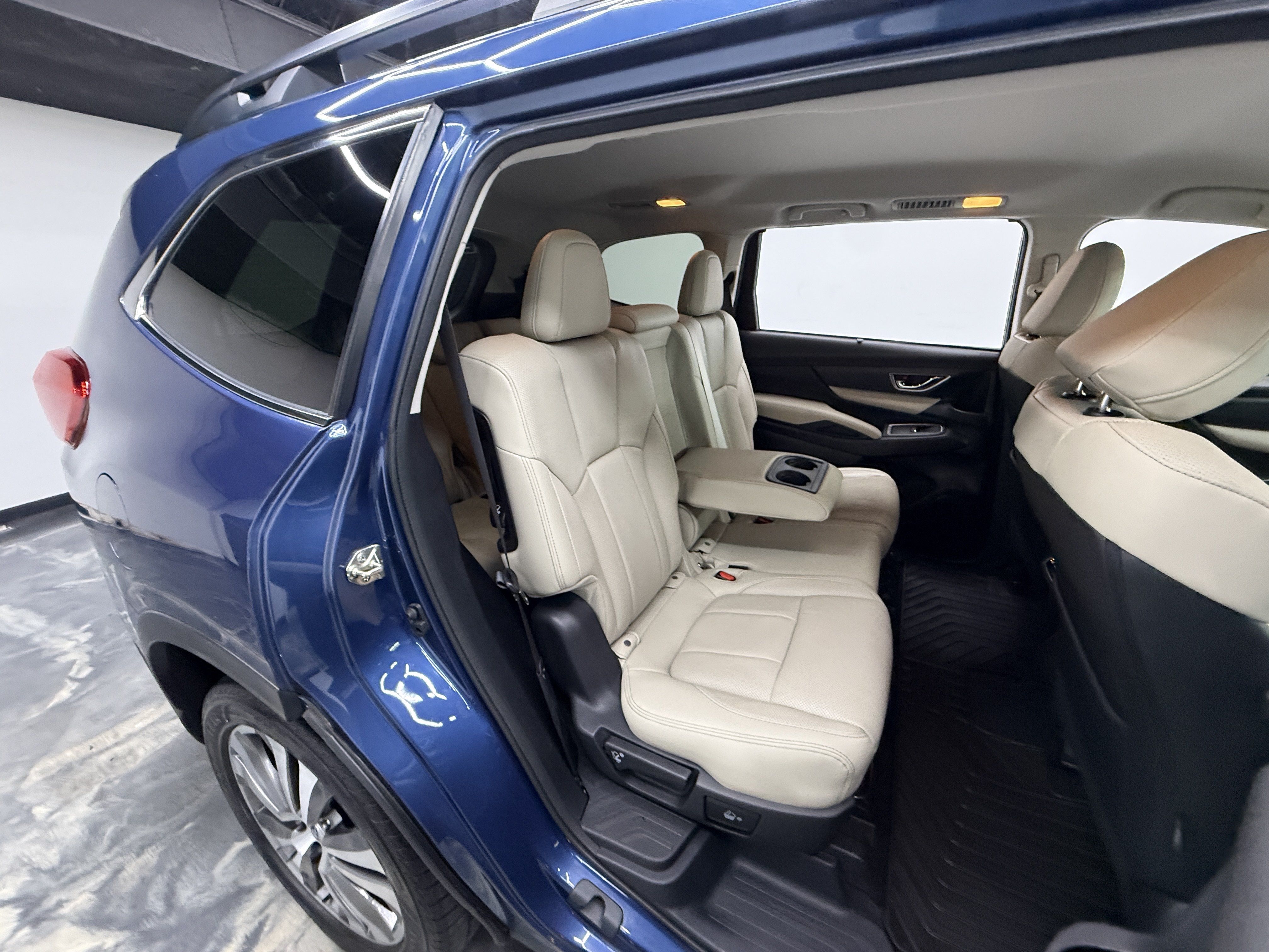 Used 2020 Subaru Ascent Limited w/ Popular Package #4 AWD/4WD image 28