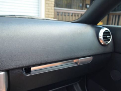 Used 2001 Audi TT 1.8T image 19