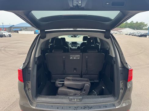 Used 2019 Honda Odyssey EX-L image 14