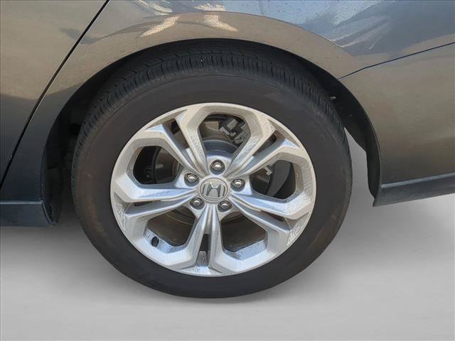 Used 2024 Honda Accord LX image 22