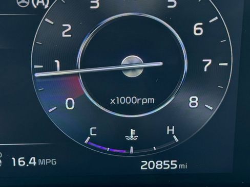 Used 2024 Kia Seltos S image 17