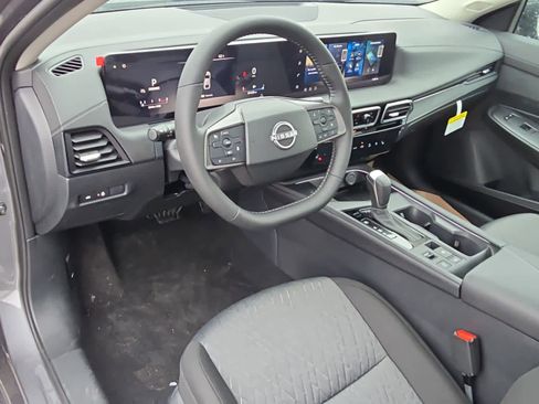 New 2026 Nissan Sentra SV w/ SV Convenience Package image 11