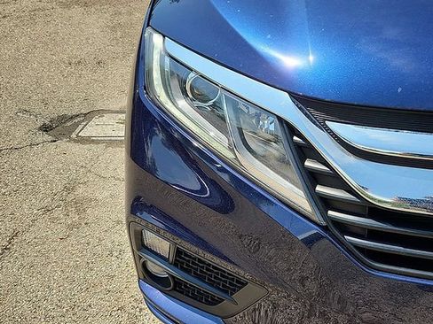 Used 2019 Honda Odyssey EX-L image 9