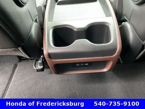 Certified 2026 Honda Odyssey Elite image 46