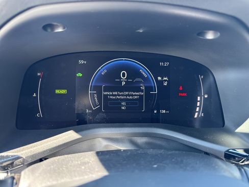 New 2026 Toyota Camry SE image 18