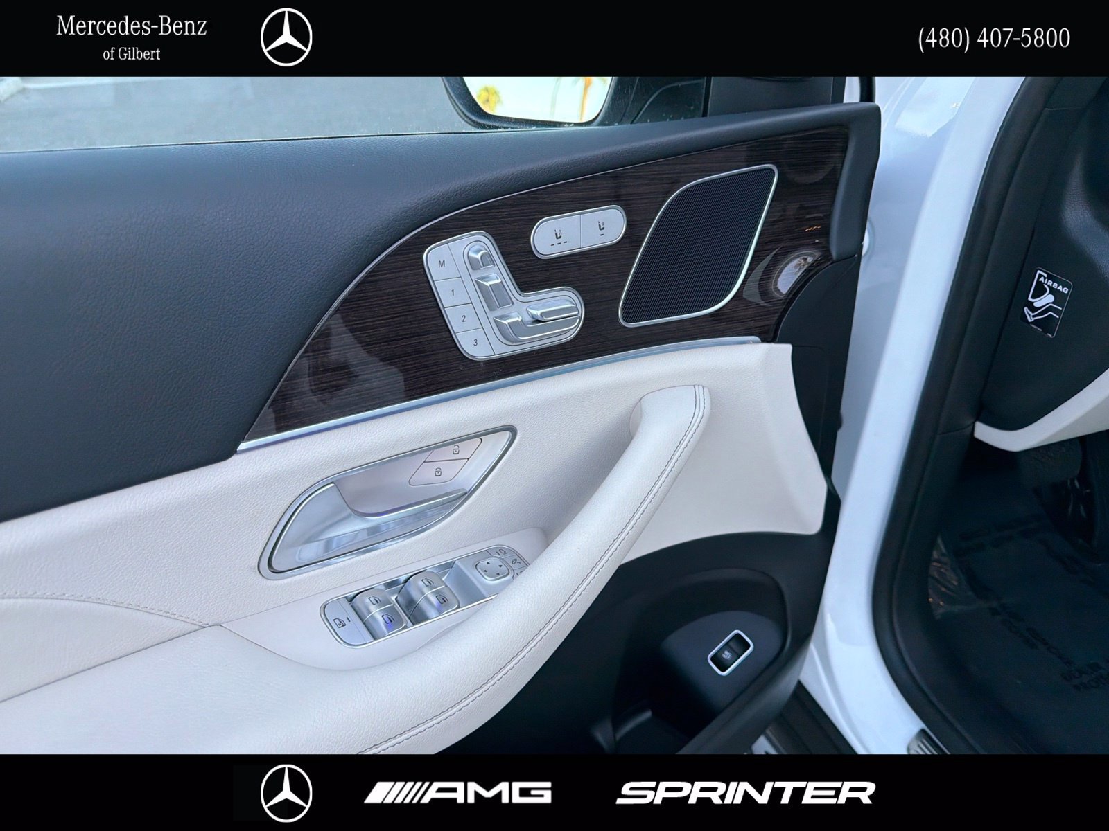 Certified 2026 Mercedes-Benz GLE 450 4MATIC Coupe image 15