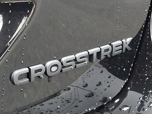 New 2026 Subaru Crosstrek 2.0i Premium image 24