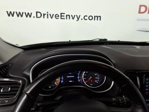 Used 2021 Jeep Compass Limited AWD/4WD image 26