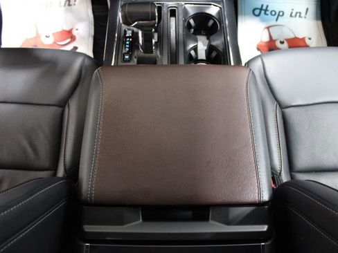 Used 2023 Ford F150 Lariat w/ Equipment Group 502A High image 32