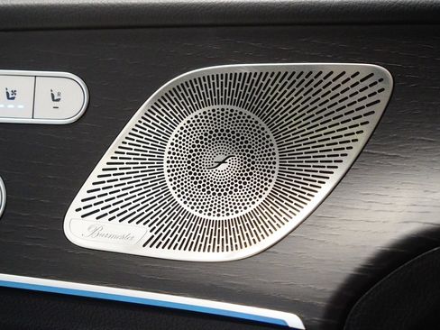 Certified 2024 Mercedes-Benz GLS 450 4MATIC image 29