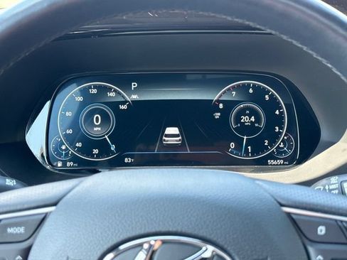 Used 2021 Hyundai Palisade Calligraphy AWD/4WD image 13