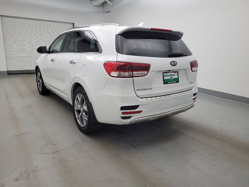 Used 2016 Kia Sorento SX AWD/4WD image 5