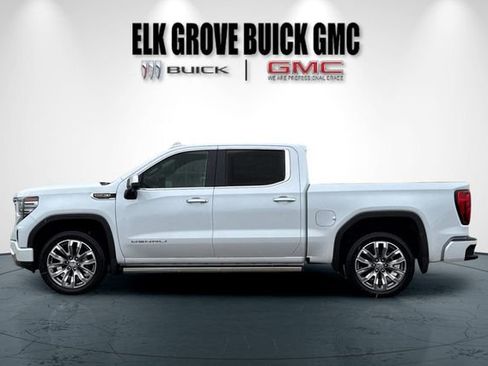 New 2026 GMC Sierra 1500 Denali image 7