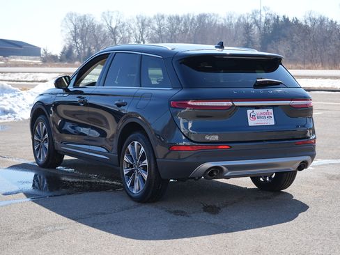 Used 2022 Lincoln Corsair Reserve w/ Elements Package image 6