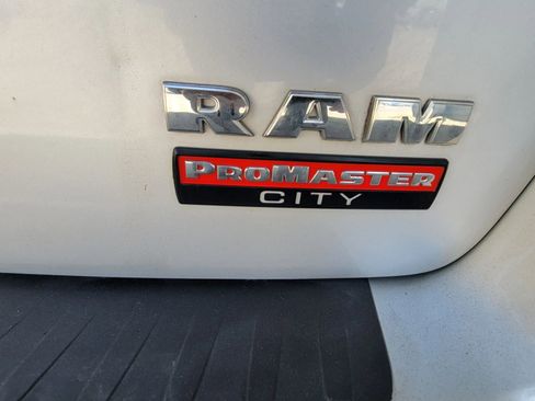 Used 2020 RAM ProMaster City Tradesman SLT w/ Window Group 05 image 22