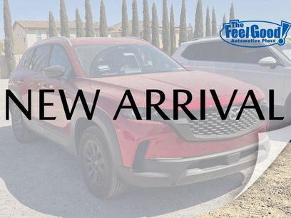Used 2026 MAZDA CX-50 2.5 Hybrid w/ Cargo Package