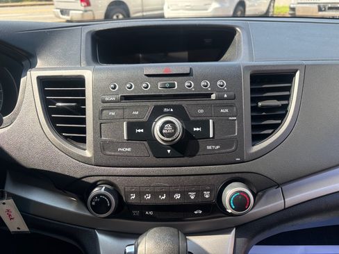 Used 2013 Honda CR-V LX image 7