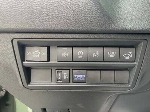 Used 2022 Toyota Tundra SR5 image 17