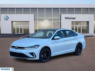 New 2026 Volkswagen Jetta SE 360° Tour